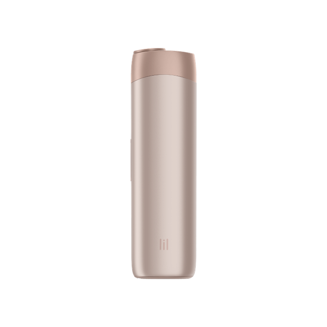 lil SOLID Ez Rose Gold