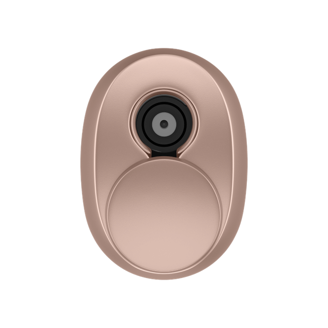 lil SOLID Ez Rose Gold