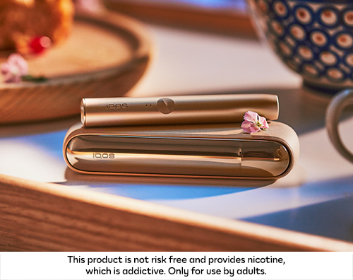 Who Invented Vaping, and When? | IQOS Lebanon Who Invented Vaping, and When? | IQOS Lebanon