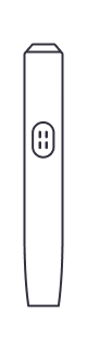 An illustration showing an IQOS ILUMA PRIME Holder.